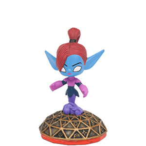 Skylanders-Sidekick Mini Jini Tweedehands