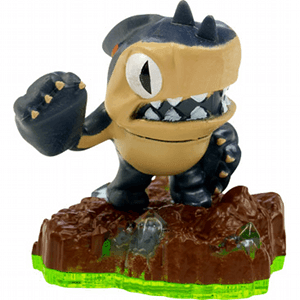 Skylanders-Sidekick Terrabite Tweedehands