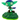 Skylanders-Sidekick Whisper Elf Tweedehands
