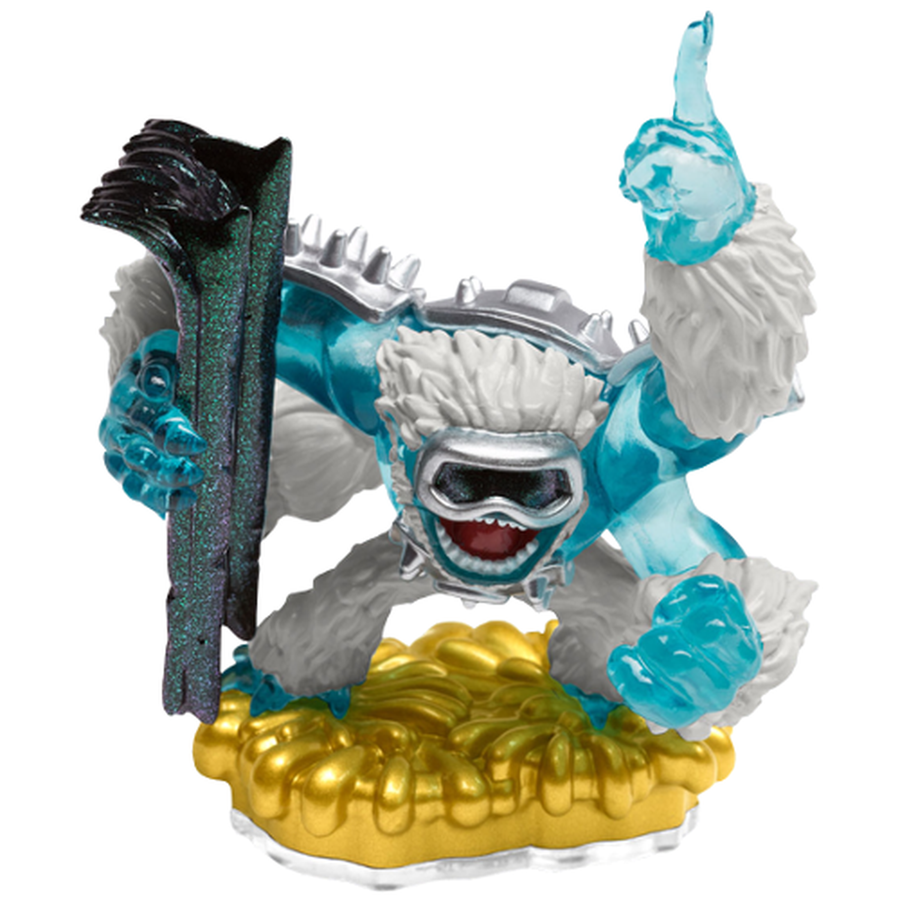 Skylanders-Slam Bam Tweedehands