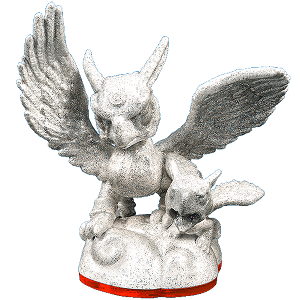 Skylanders-Sparkle Sonic Boom Tweedehands
