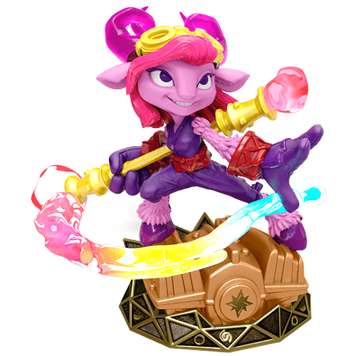 Skylanders-Splat Tweedehands