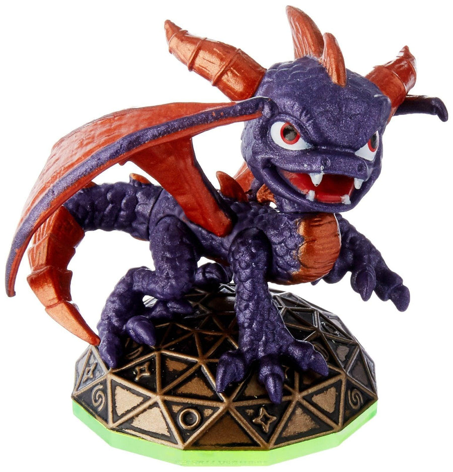 Skylanders-Spyro Tweedehands