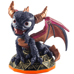 Skylanders-Spyro Tweedehands