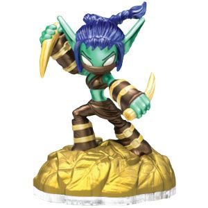 Skylanders-Stealth Elf Tweedehands