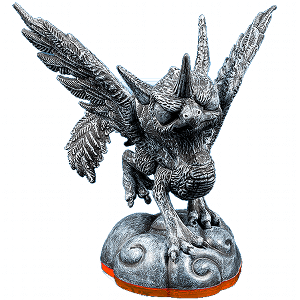 Skylanders-Stone Whirlwind Tweedehands
