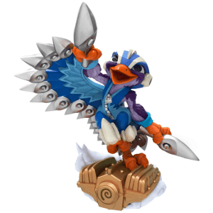 Skylanders-Stormblade Tweedehands