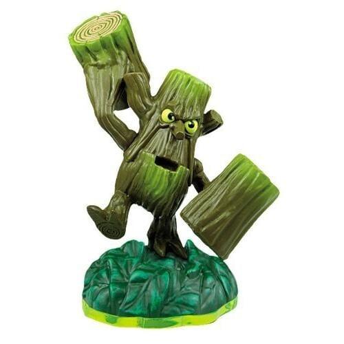 Skylanders-Stump Smash Tweedehands