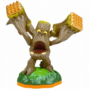 Skylanders-Stump Smash Tweedehands