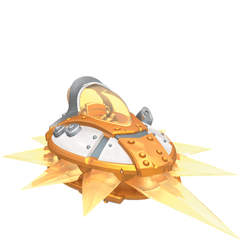 Skylanders-Sun Runner Tweedehands
