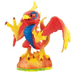 Skylanders-Sunburn Tweedehands