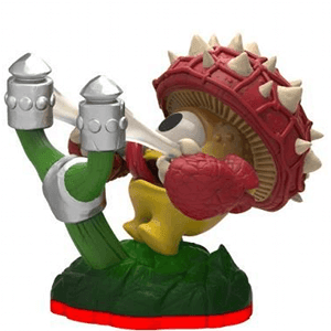 Skylanders-Sure Shot Shroomboom Tweedehands