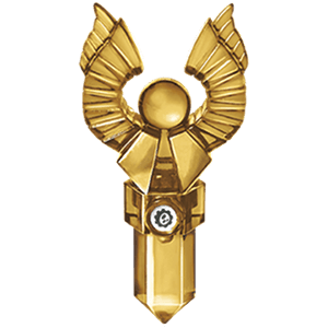 Skylanders-Tech Angel Trap Tweedehands