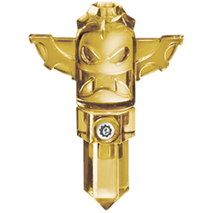 Skylanders-Tech Tiki Trap Tweedehands