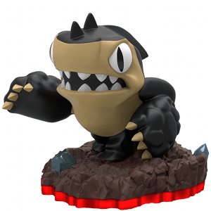 Skylanders-Terrabite (Mini) Tweedehands