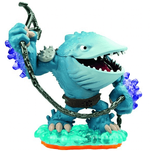 Skylanders-Thumpback Tweedehands