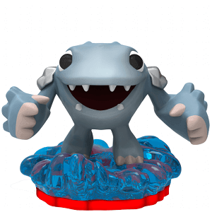 Skylanders-Thumpling (Mini) Tweedehands