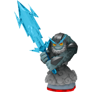 Skylanders-Thunderbolt Tweedehands