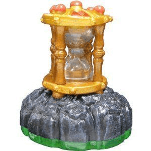 Skylanders-Time Twister Tweedehands