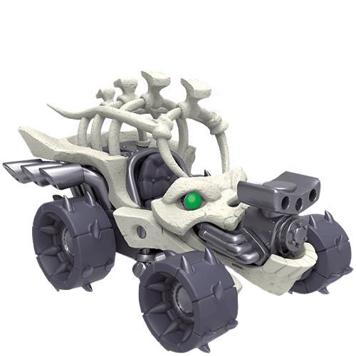 Skylanders-Tomb Buggy Tweedehands