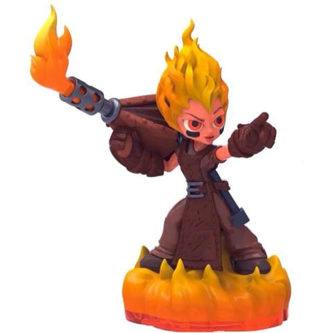 Skylanders-Torch Tweedehands
