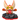 Skylanders-Trigger Snappy (Mini) Tweedehands