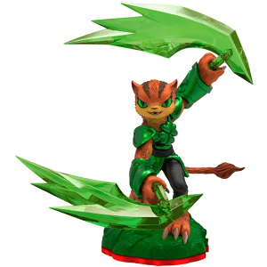 Skylanders-Tuff Luck Tweedehands