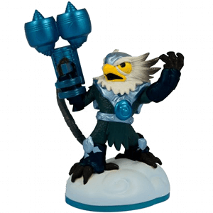 Skylanders-Turbo Jet-Vac Tweedehands