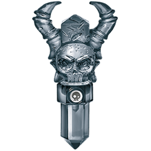 Skylanders-Undead Skull Trap Tweedehands