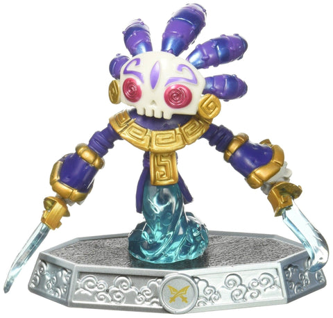 Skylanders-Villain Bad Juju Tweedehands