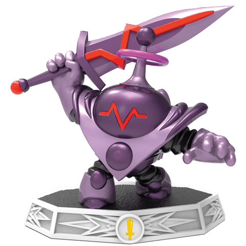 Skylanders-Villain Blaster-Tron Tweedehands