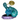 Skylanders-Villain Variant Rock Candy Pain-Yatta Tweedehands