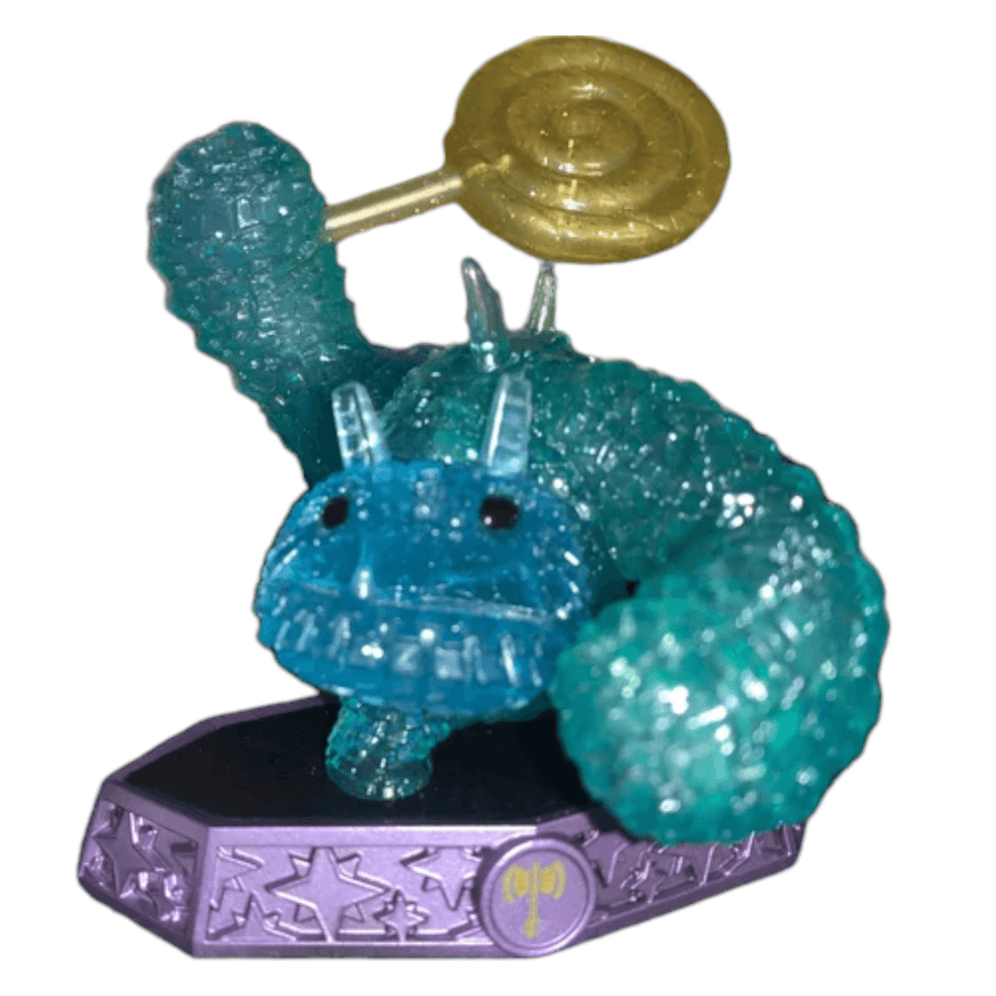 Skylanders-Villain Variant Rock Candy Pain-Yatta Tweedehands