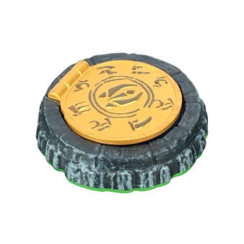 Skylanders-Volcanic Vault Tweedehands