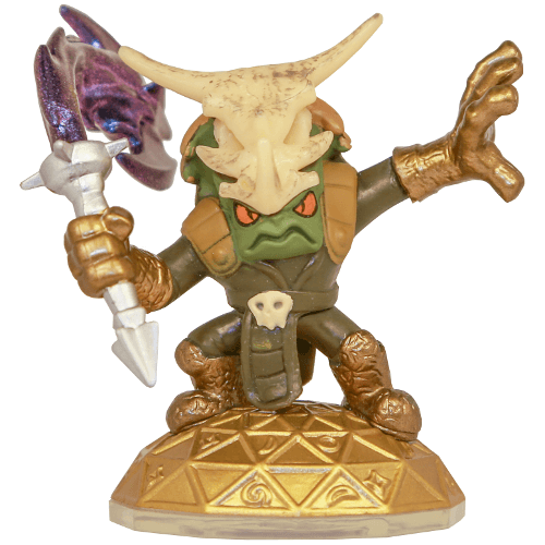 Skylanders-Voodood Tweedehands
