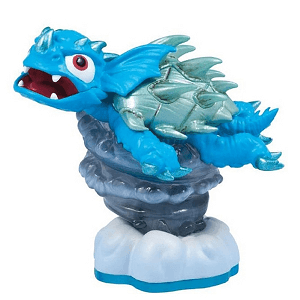 Skylanders-Warnado LightCore Tweedehands