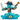 Skylanders-Wash Buckler Tweedehands