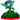 Skylanders-Whisper Elf (Mini) Tweedehands