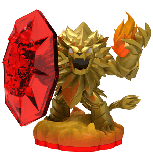 Skylanders-Wildfire Tweedehands