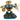 Skylanders-Wind Up Tweedehands