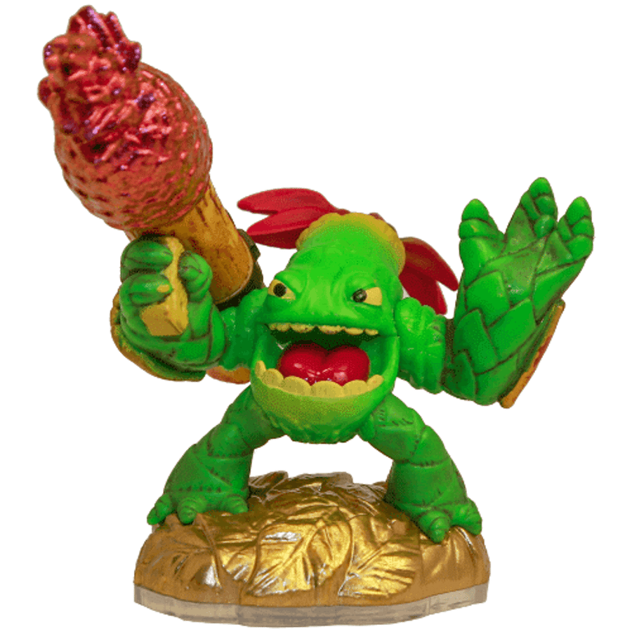 Skylanders-Zook Tweedehands