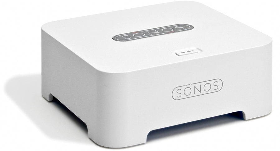 Sonos-ZoneBridge BR100 voor Multi-Room Music System Tweedehands