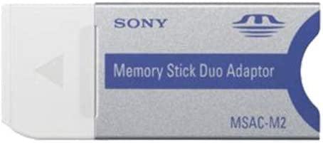 Sony-MSAC-M2 Memory Stick Duo naar Memory Stick Adapter Tweedehands