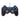 Sony-Playstation 1 DualShock Controller - Smoke Black (doorzichtig) Tweedehands