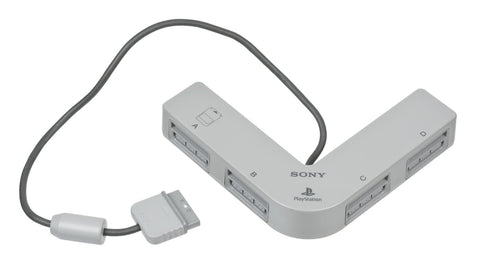 Sony-Playstation 1 Multi Tap Tweedehands