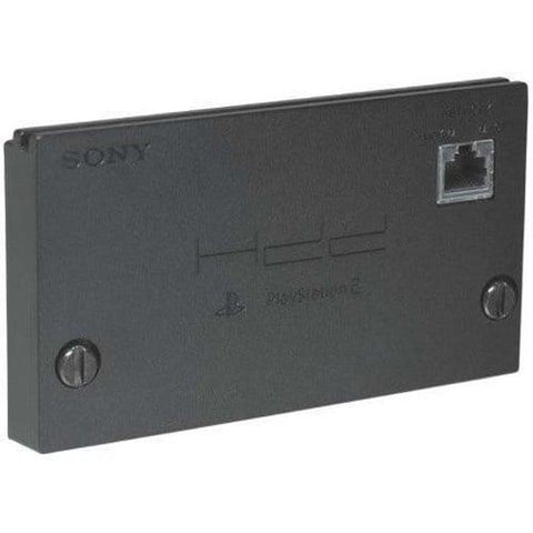 Sony-Playstation 2 Network Adaptor Tweedehands