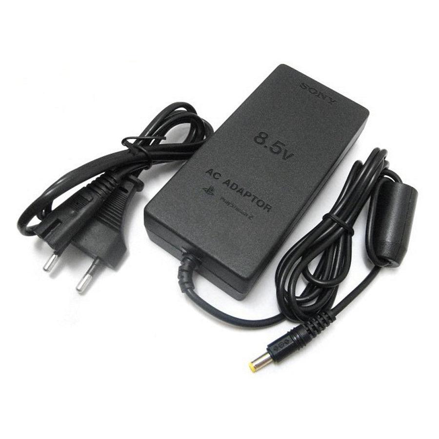 Sony-Playstation 2 Slim Adapter / Stroomkabel Tweedehands