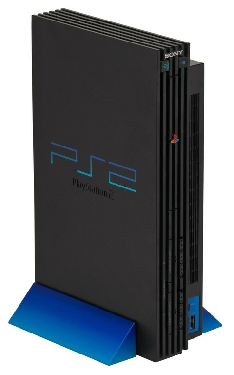 Sony-Playstation 2 Vertical Stand Tweedehands