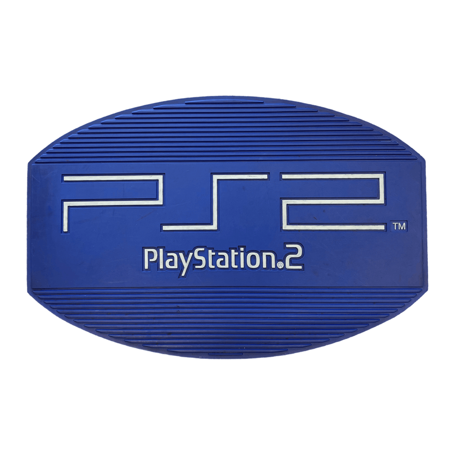 Sony-Playstation 2 Winkel Demo Deurmat Tweedehands