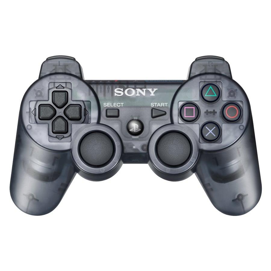 Sony-Playstation 3 Controller DualShock 3 - Slate Grijs Tweedehands